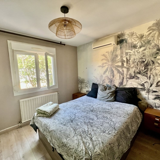  GL IMMOBILIER : Maison / Villa | SAINT-GILLES (30800) | 90 m2 | 273 000 &euro; 