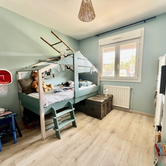  GL IMMOBILIER : Maison / Villa | SAINT-GILLES (30800) | 90 m2 | 273 000 &euro; 