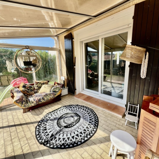  GL IMMOBILIER : Maison / Villa | SAINT-GILLES (30800) | 90 m2 | 273 000 &euro; 