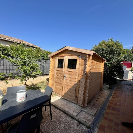 GL IMMOBILIER : Maison / Villa | SAINT-GILLES (30800) | 90 m2 | 273 000 &euro; 