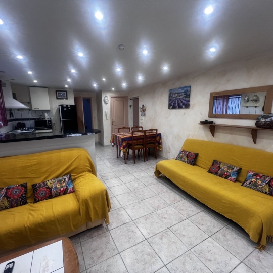  GL IMMOBILIER : Maison / Villa | SAINT-GILLES (30800) | 180 m2 | 437 000 &euro; 