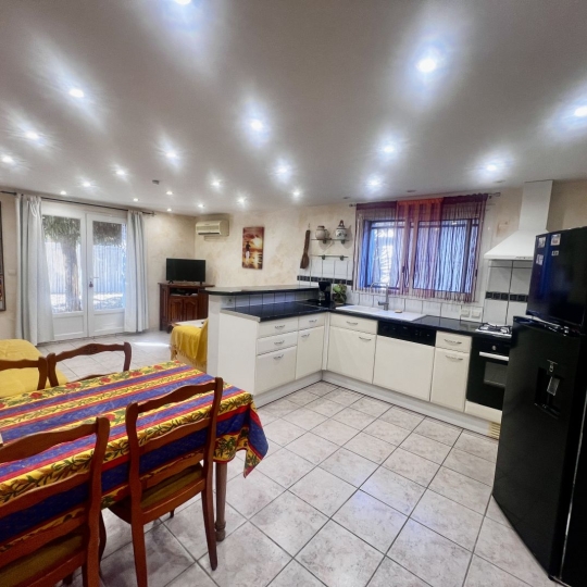  GL IMMOBILIER : Maison / Villa | SAINT-GILLES (30800) | 180 m2 | 437 000 &euro; 