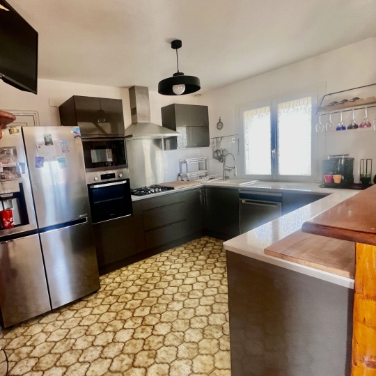  GL IMMOBILIER : Maison / Villa | SAINT-GILLES (30800) | 180 m2 | 437 000 &euro; 