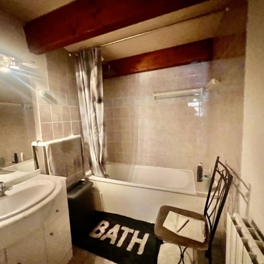  GL IMMOBILIER : Maison / Villa | SAINT-GILLES (30800) | 124 m2 | 135 000 &euro; 