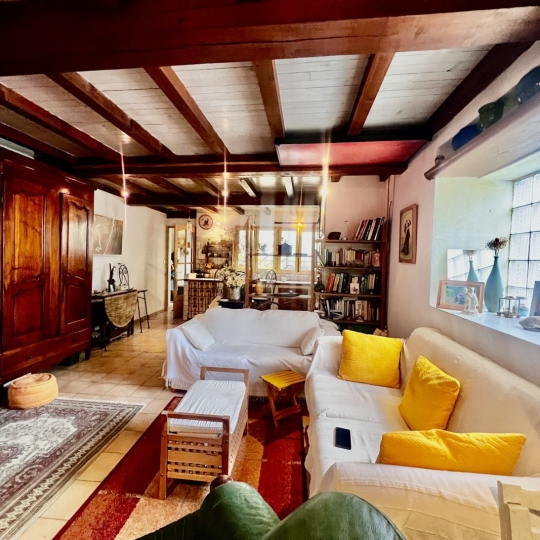  GL IMMOBILIER : Maison / Villa | SAINT-GILLES (30800) | 91 m2 | 150 000 &euro; 