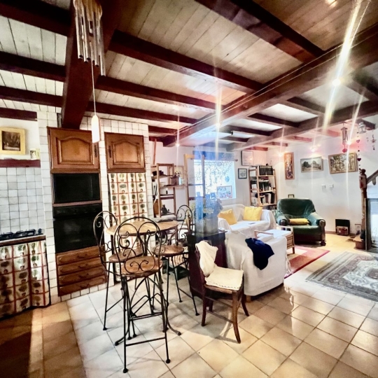  GL IMMOBILIER : Maison / Villa | SAINT-GILLES (30800) | 91 m2 | 150 000 &euro; 