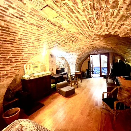 GL IMMOBILIER : Maison / Villa | SAINT-GILLES (30800) | 91.00m2 | 150 000 € 