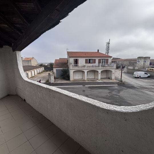 GL IMMOBILIER : Immeuble | SAINTES-MARIES-DE-LA-MER (13460) | 400 m2 | 560 000 &euro; 