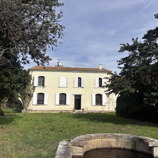 GL IMMOBILIER : Maison / Villa | BEAUCAIRE (30300) | 277.00m2 | 565 000 € 