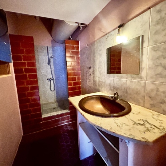  GL IMMOBILIER : Maison / Villa | SAINT-GILLES (30800) | 102 m2 | 109 000 &euro; 