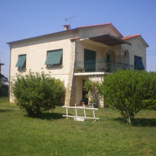  GL IMMOBILIER : House | SAINT-GILLES (30800) | 84 m2 | 278 000 &euro; 