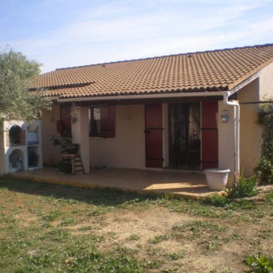  GL IMMOBILIER : Maison / Villa | SAINT-GILLES (30800) | 88 m2 | 215 000 &euro; 