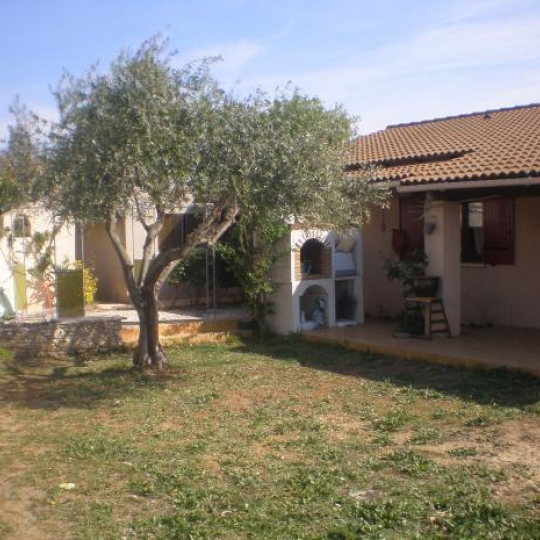  GL IMMOBILIER : Maison / Villa | SAINT-GILLES (30800) | 88 m2 | 215 000 &euro; 