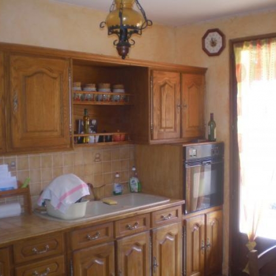  GL IMMOBILIER : Maison / Villa | SAINT-GILLES (30800) | 88 m2 | 215 000 &euro; 
