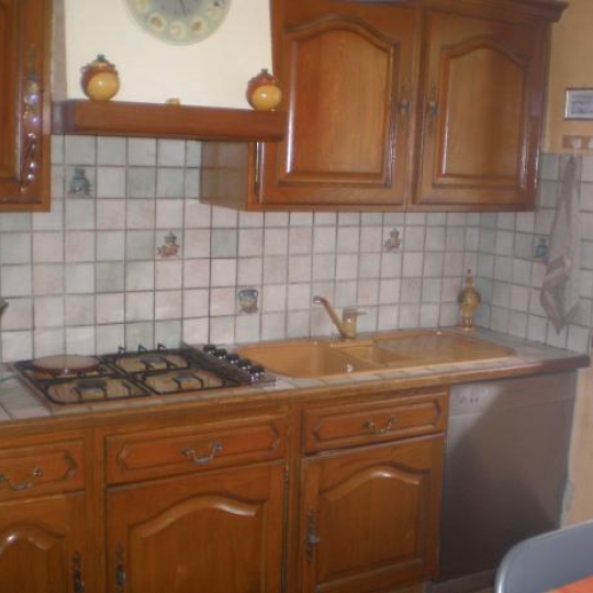  GL IMMOBILIER : House | SAINT-GILLES (30800) | 89 m2 | 185 000 &euro; 