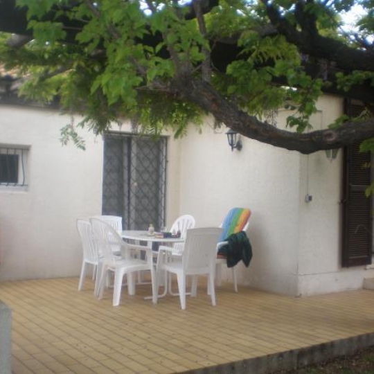  GL IMMOBILIER : Maison / Villa | SAINT-GILLES (30800) | 100 m2 | 194 000 &euro; 