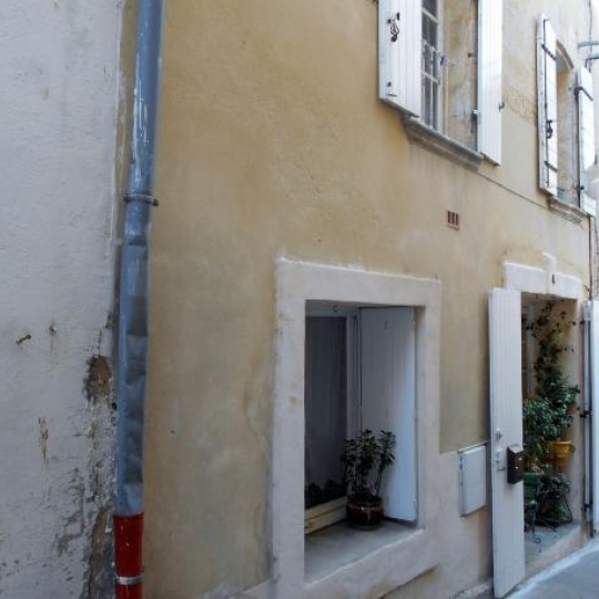  GL IMMOBILIER : Maison / Villa | SAINT-GILLES (30800) | 78 m2 | 93 500 € 