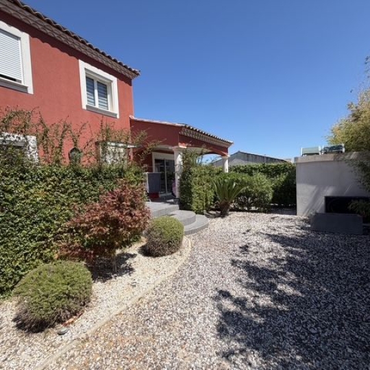 GL IMMOBILIER : Maison / Villa | SAINT-GILLES (30800) | 132.00m2 | 389 000 € 