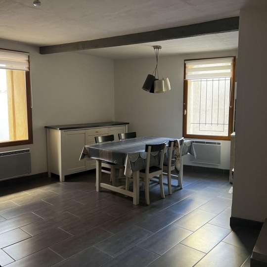  GL IMMOBILIER : Maison / Villa | SAINT-GILLES (30800) | 120 m2 | 155 000 € 