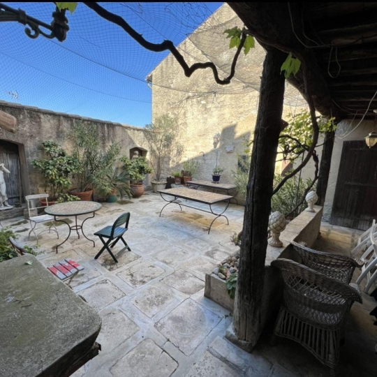 GL IMMOBILIER : Maison / Villa | SAINT-GILLES (30800) | 340.00m2 | 250 000 € GL IMMOBILIER : Maison / Villa | SAINT-GILLES (30800) | 340.00m2 | 250 000 €