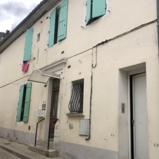  GL IMMOBILIER : Immeuble | SAINT-GILLES (30800) | 150 m2 | 165 000 € 