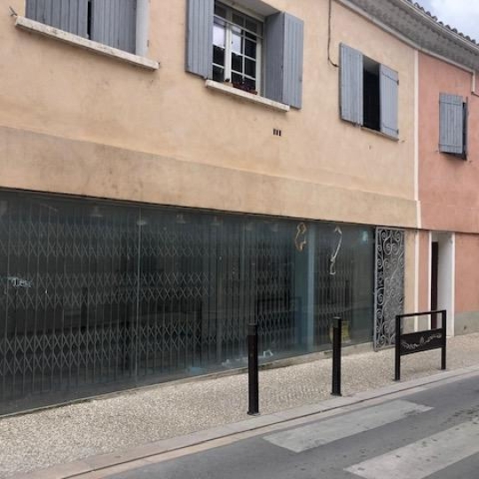  GL IMMOBILIER : Office | SAINT-GILLES (30800) | 180 m2 | 190 000 € 