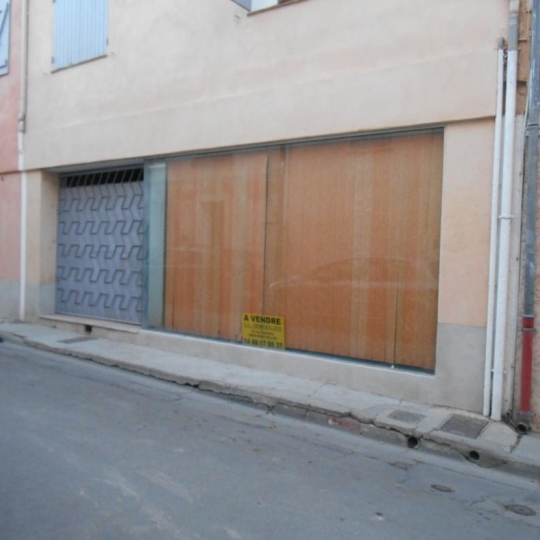  GL IMMOBILIER : Office | SAINT-GILLES (30800) | 180 m2 | 190 000 € 