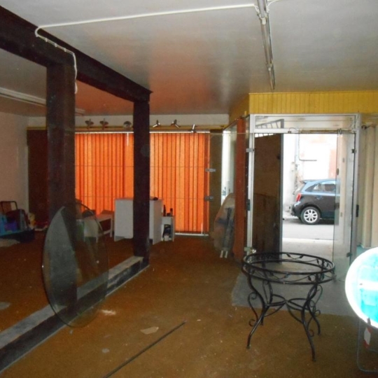  GL IMMOBILIER : Local / Bureau | SAINT-GILLES (30800) | 180 m2 | 190 000 € 