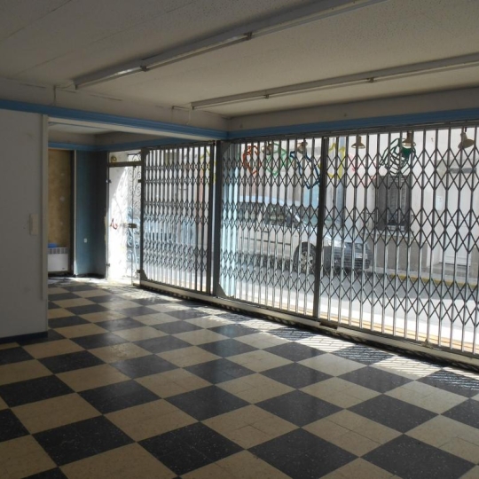  GL IMMOBILIER : Office | SAINT-GILLES (30800) | 180 m2 | 190 000 € 