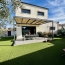  GL IMMOBILIER : Maison / Villa | SAINT-GILLES (30800) | 110 m2 | 335 000 € 