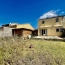  GL IMMOBILIER : House | SAINT-GILLES (30800) | 100 m2 | 210 000 € 