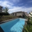  GL IMMOBILIER : House | SAINT-GILLES (30800) | 106 m2 | 409 000 &euro; 