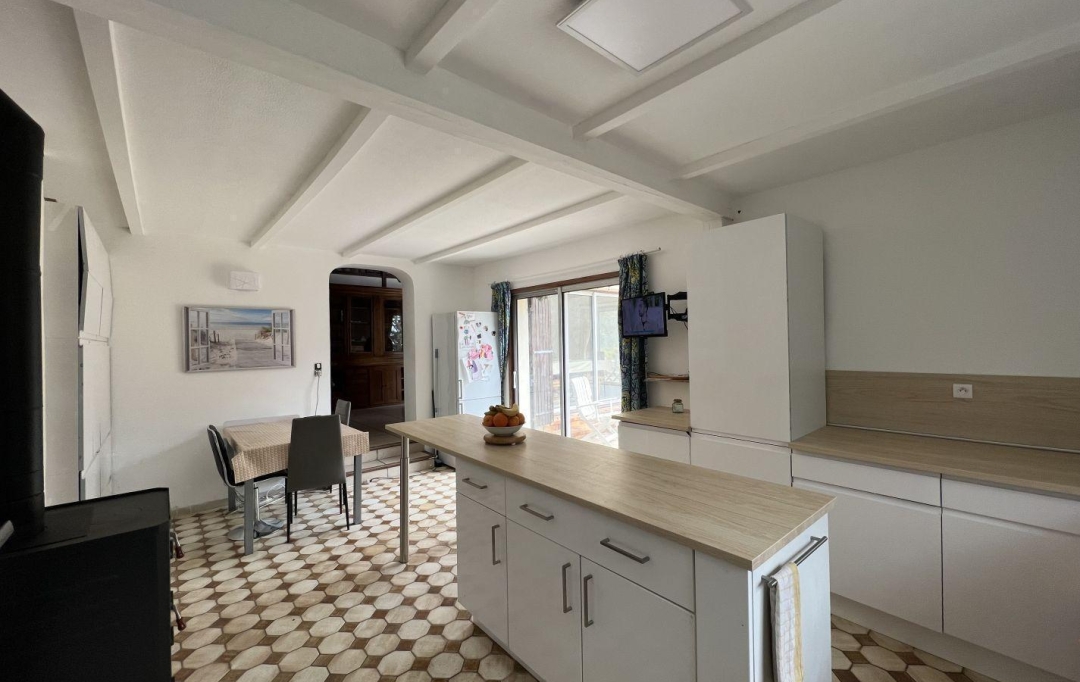 GL IMMOBILIER : House | SAINT-GILLES (30800) | 170 m2 | 380 000 € 