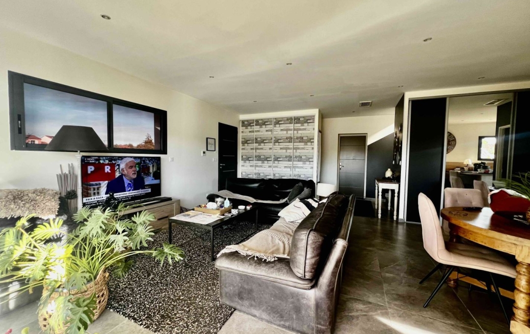 GL IMMOBILIER : Maison / Villa | SAINT-GILLES (30800) | 110 m2 | 335 000 € 
