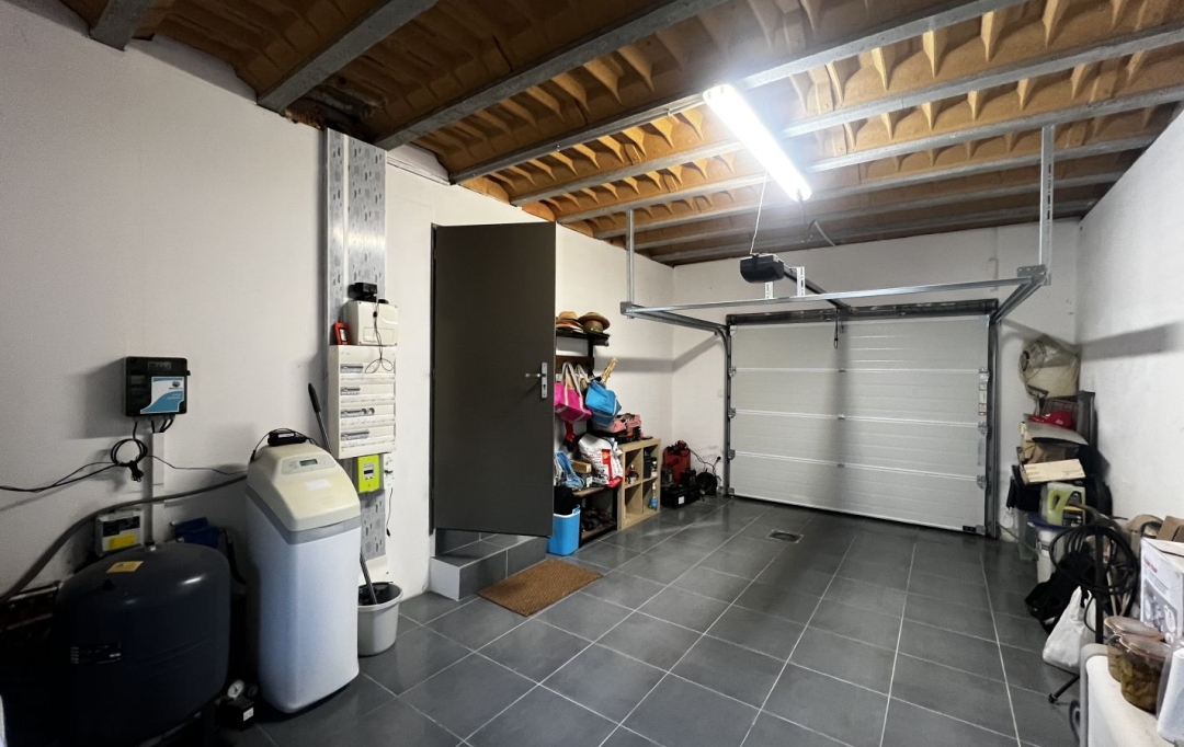 GL IMMOBILIER : Maison / Villa | SAINT-GILLES (30800) | 110 m2 | 335 000 € 