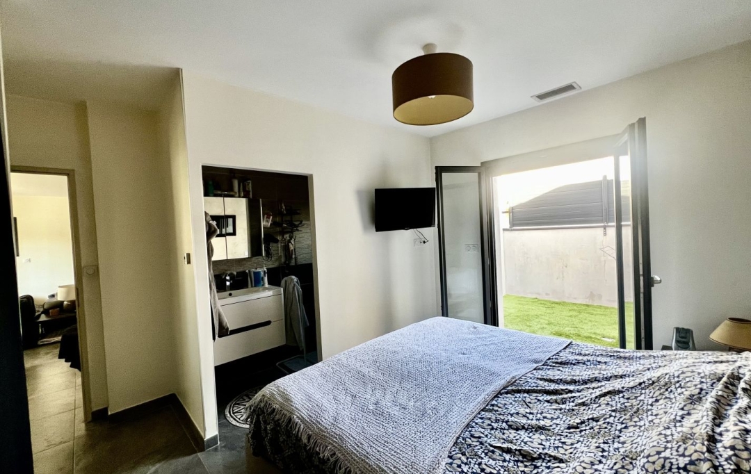 GL IMMOBILIER : Maison / Villa | SAINT-GILLES (30800) | 110 m2 | 335 000 € 