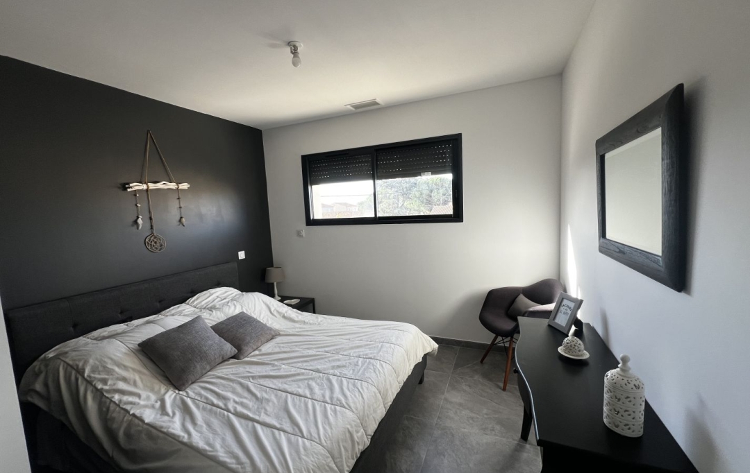 GL IMMOBILIER : Maison / Villa | SAINT-GILLES (30800) | 110 m2 | 335 000 € 
