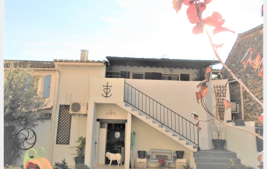 GL IMMOBILIER : Maison / Villa | SAINT-GILLES (30800) | 116 m2 | 279 000 € 