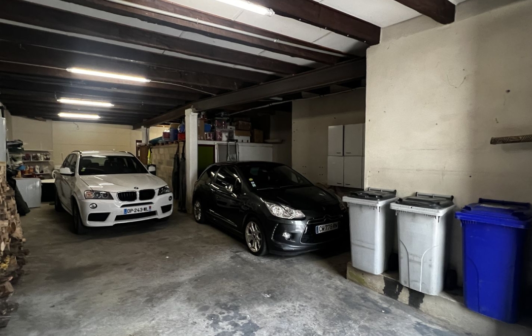 GL IMMOBILIER : Maison / Villa | SAINT-GILLES (30800) | 116 m2 | 279 000 € 