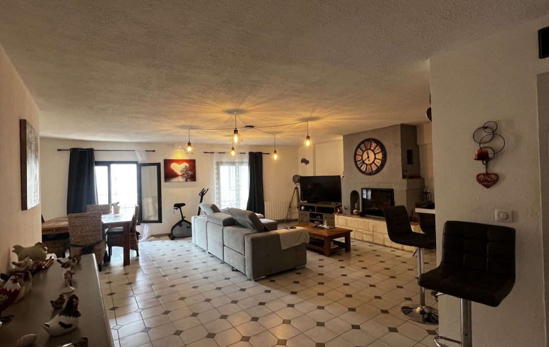 GL IMMOBILIER : Maison / Villa | SAINT-GILLES (30800) | 116 m2 | 279 000 € 