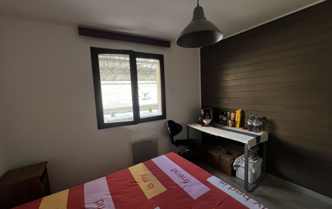 GL IMMOBILIER : Maison / Villa | SAINT-GILLES (30800) | 116 m2 | 279 000 € 