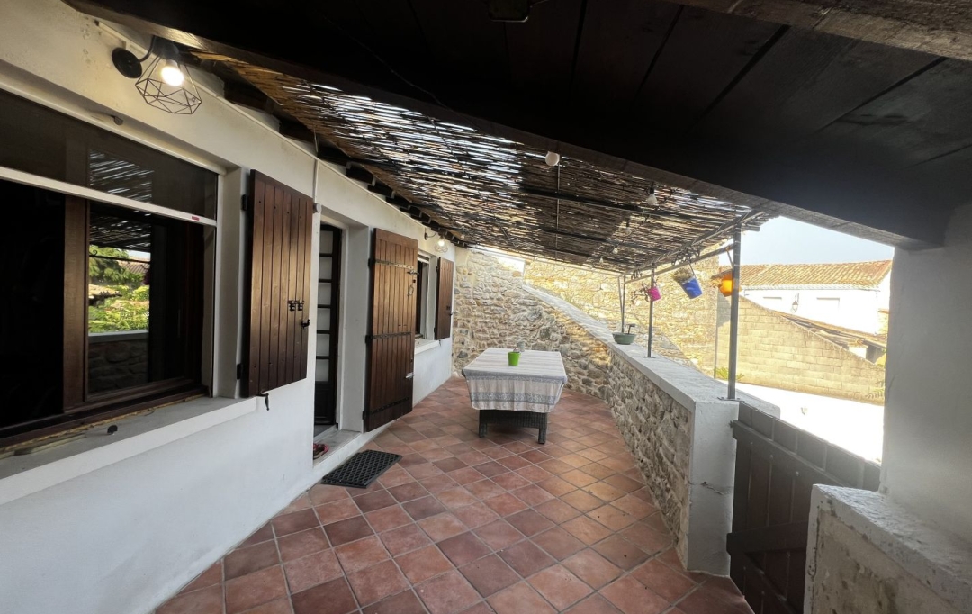 GL IMMOBILIER : Maison / Villa | SAINT-GILLES (30800) | 116 m2 | 279 000 € 