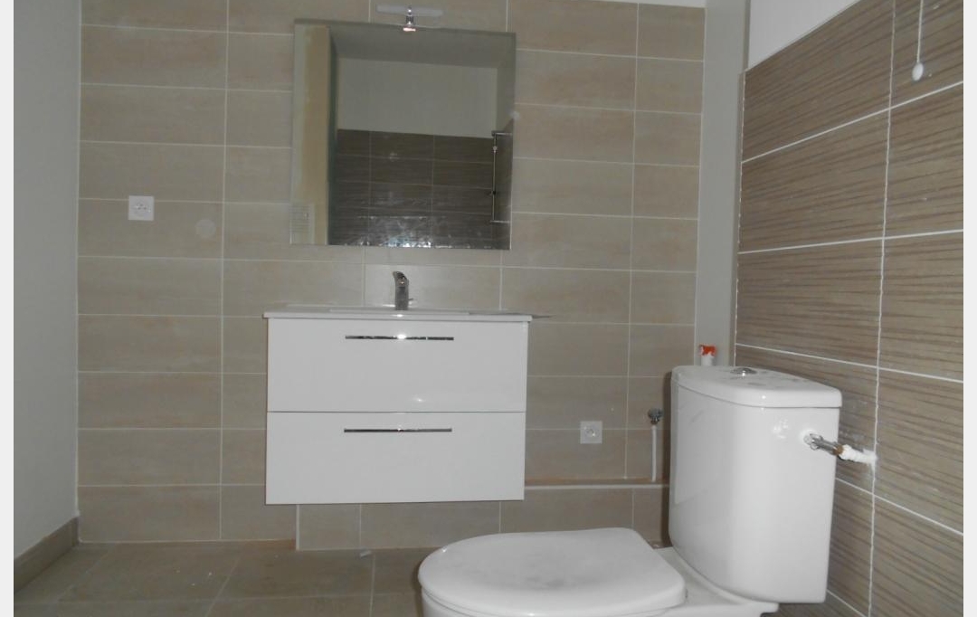 GL IMMOBILIER : Apartment | NIMES (30000) | 81 m2 | 255 000 € 