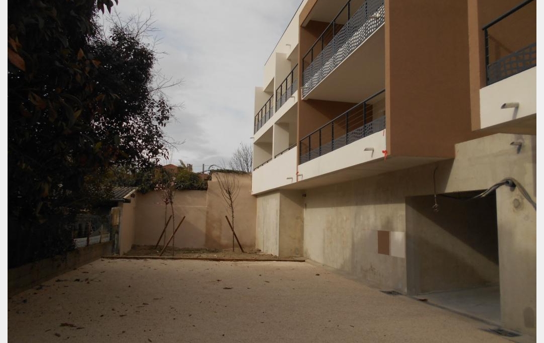 GL IMMOBILIER : Appartement | NIMES (30000) | 101 m2 | 319 000 € 