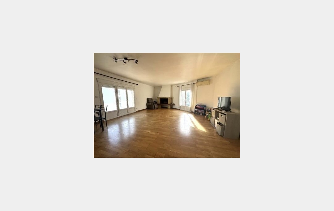 GL IMMOBILIER : House | CAISSARGUES (30132) | 100 m2 | 150 000 € 