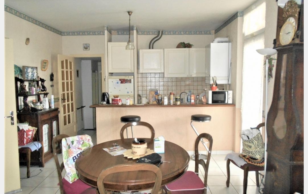 GL IMMOBILIER : Immeuble | SAINT-GILLES (30800) | 231 m2 | 280 000 € 