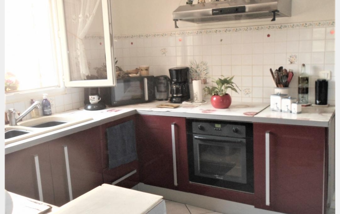 GL IMMOBILIER : Maison / Villa | SAINT-GILLES (30800) | 80 m2 | 242 000 &euro; 