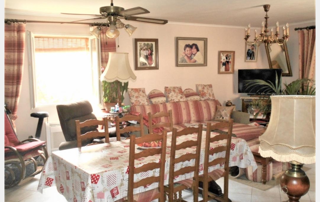 GL IMMOBILIER : Maison / Villa | SAINT-GILLES (30800) | 80 m2 | 242 000 &euro; 