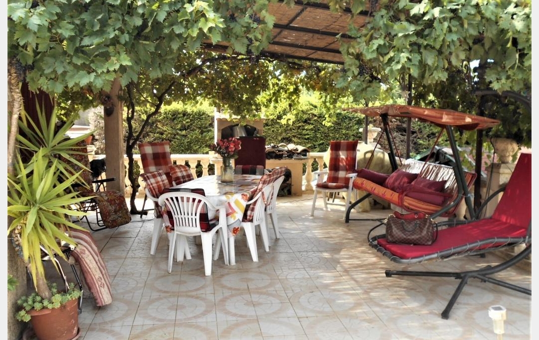 GL IMMOBILIER : Maison / Villa | SAINT-GILLES (30800) | 80 m2 | 242 000 &euro; 