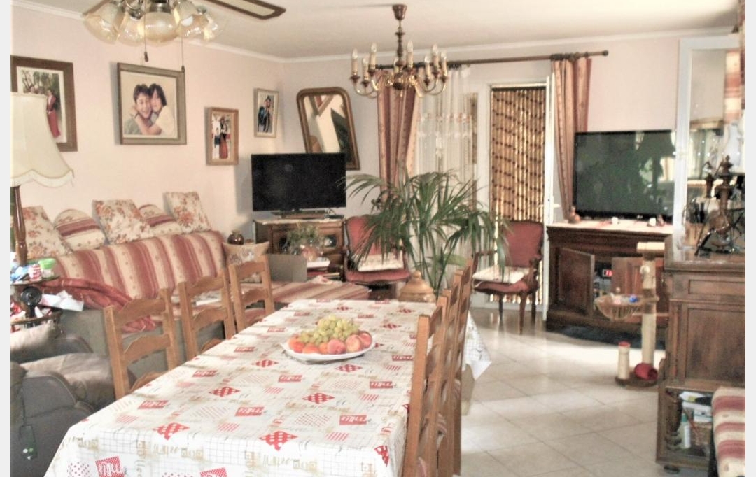 GL IMMOBILIER : Maison / Villa | SAINT-GILLES (30800) | 80 m2 | 242 000 &euro; 